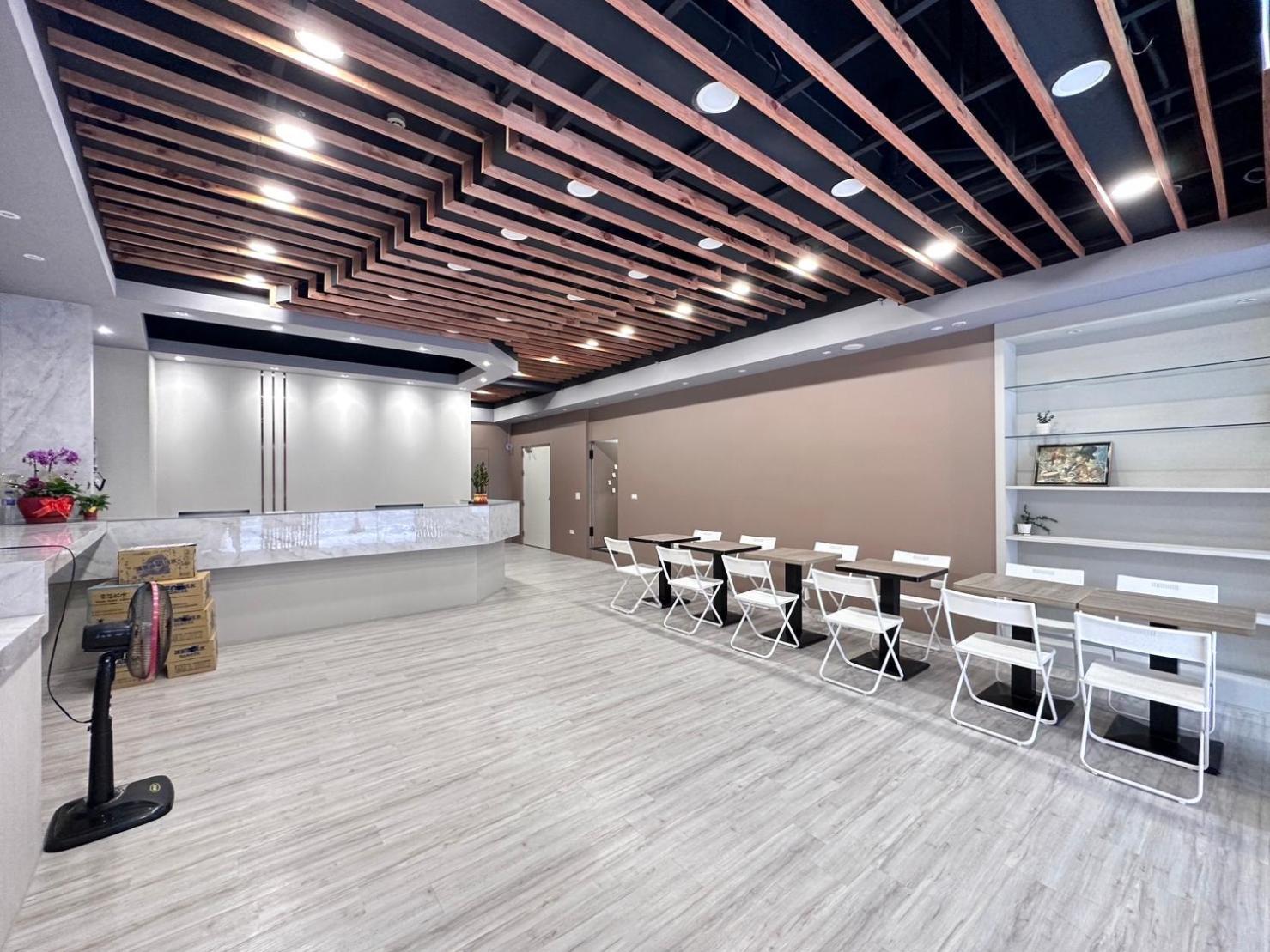 Yilan 可青大飯店grand Ke-Cing Hotel מראה חיצוני תמונה