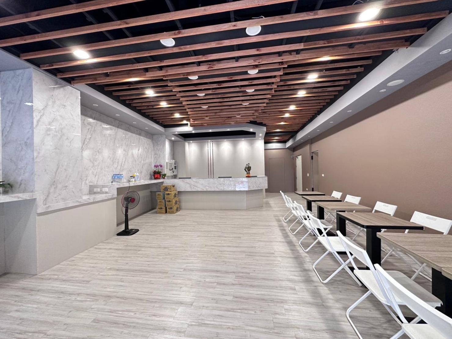 Yilan 可青大飯店grand Ke-Cing Hotel מראה חיצוני תמונה