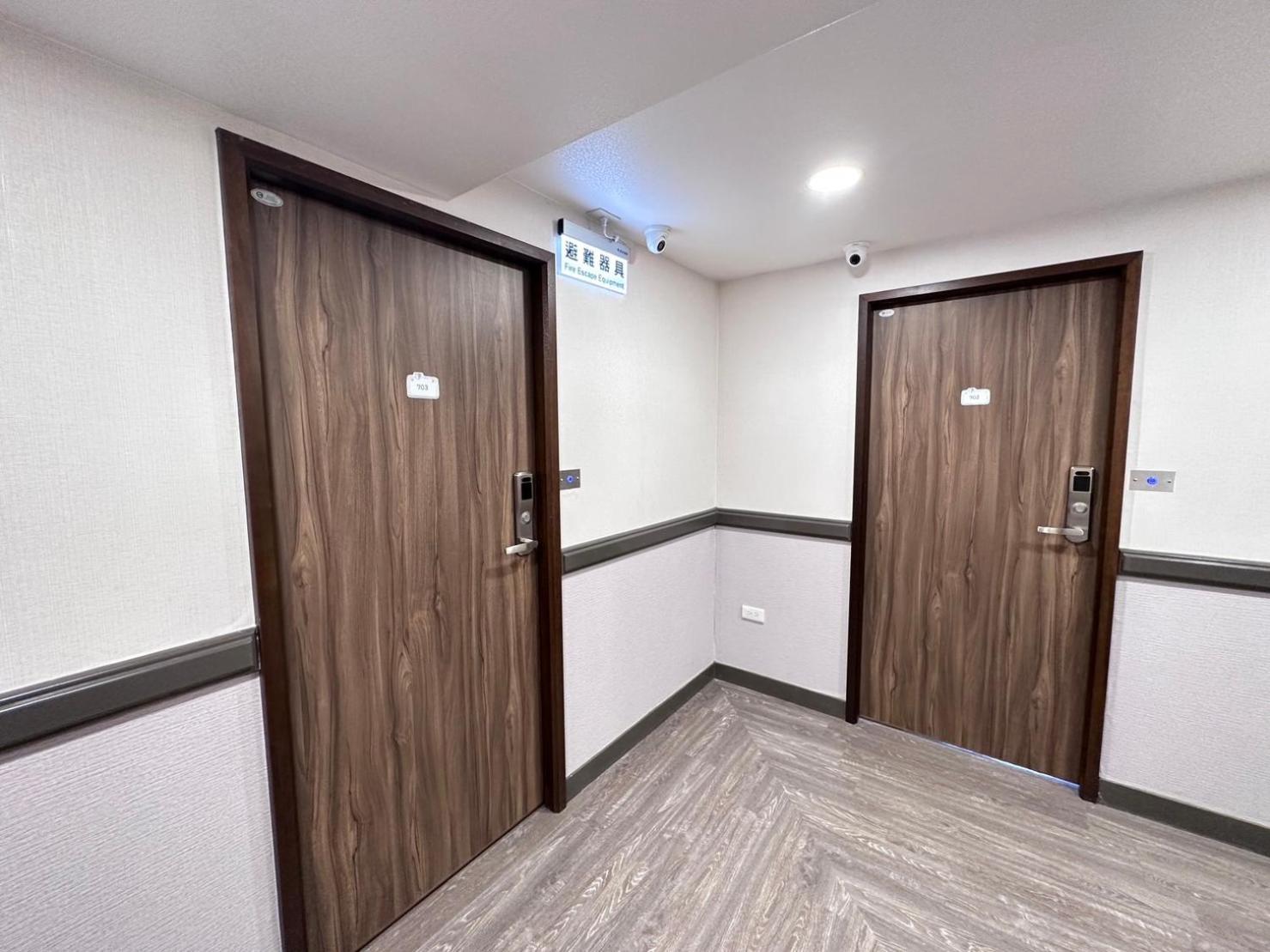 Yilan 可青大飯店grand Ke-Cing Hotel מראה חיצוני תמונה