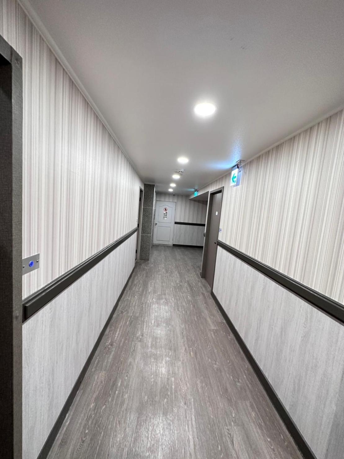 Yilan 可青大飯店grand Ke-Cing Hotel מראה חיצוני תמונה