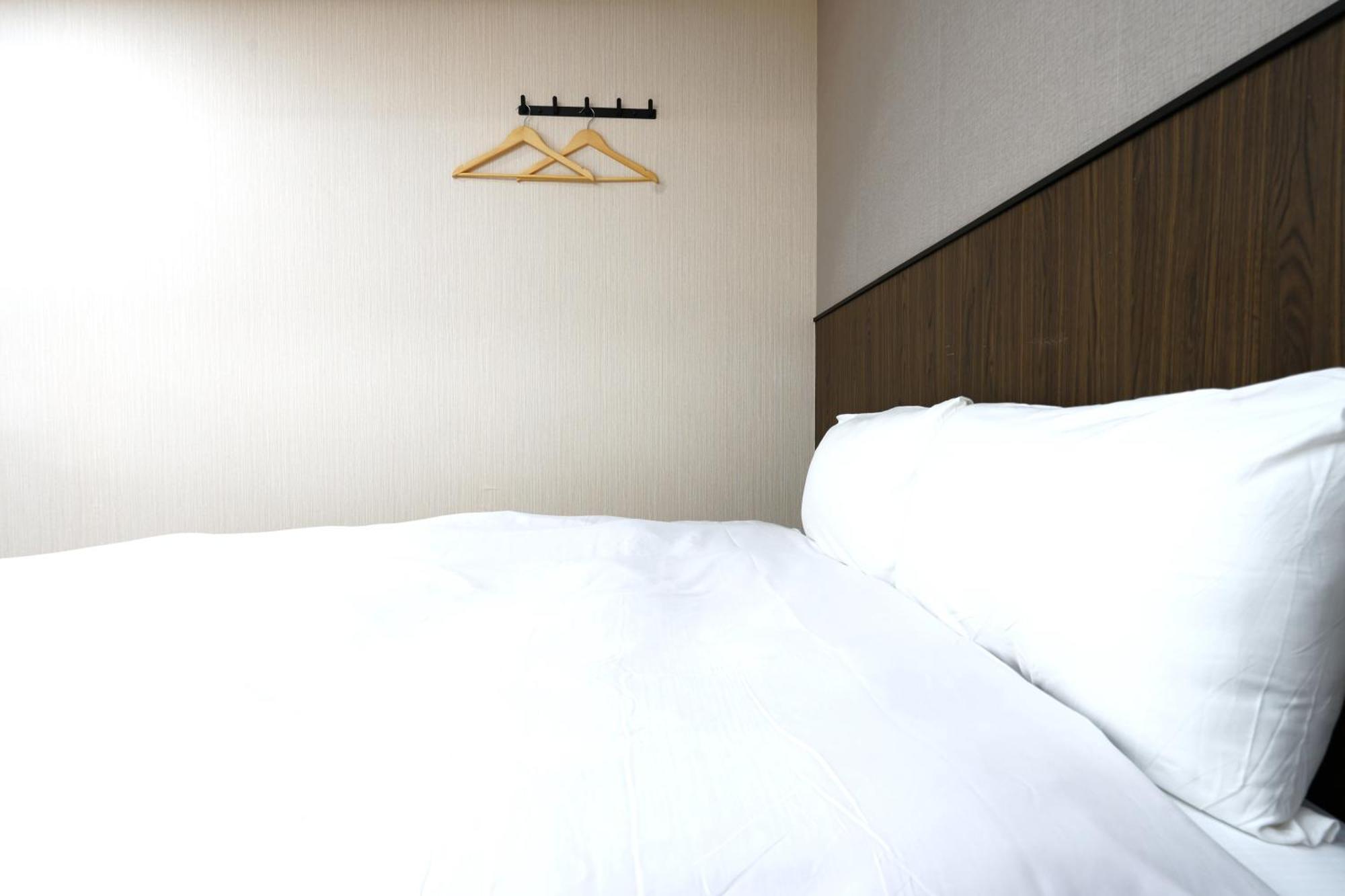 Yilan 可青大飯店grand Ke-Cing Hotel מראה חיצוני תמונה