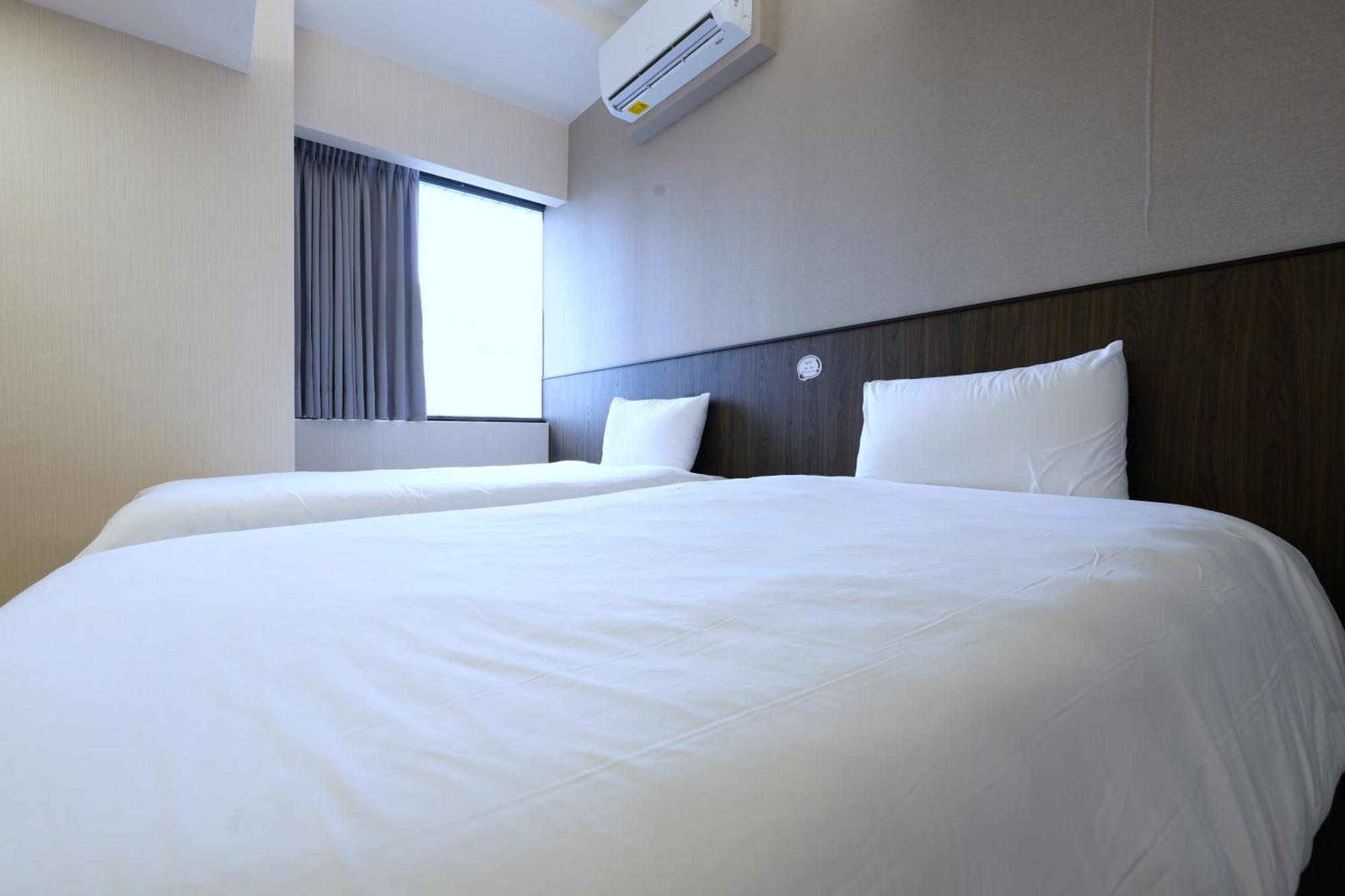 Yilan 可青大飯店grand Ke-Cing Hotel מראה חיצוני תמונה