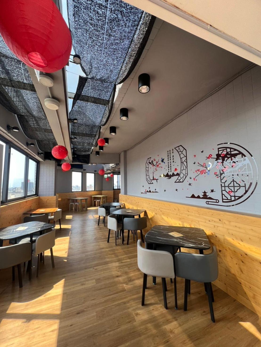 Yilan 可青大飯店grand Ke-Cing Hotel מראה חיצוני תמונה