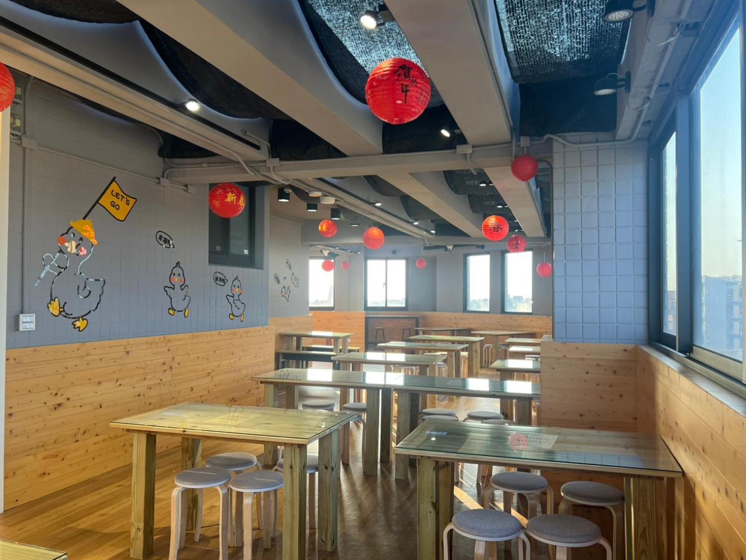 Yilan 可青大飯店grand Ke-Cing Hotel מראה חיצוני תמונה