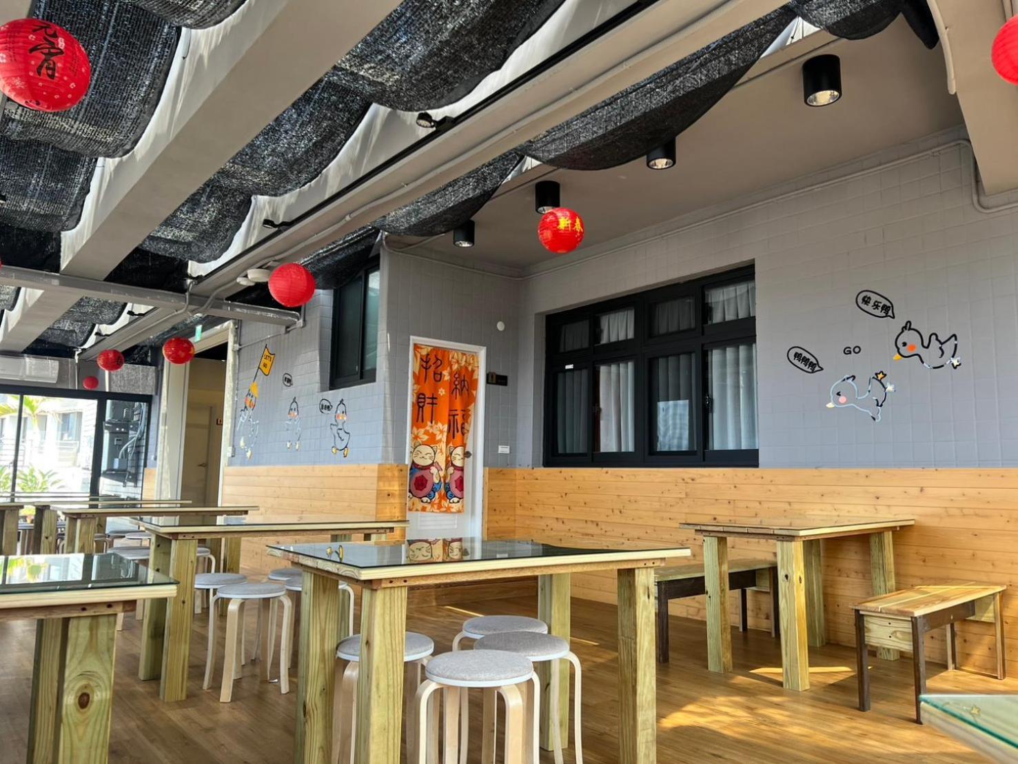 Yilan 可青大飯店grand Ke-Cing Hotel מראה חיצוני תמונה